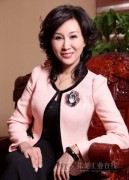 訪北京歐亞新科技發展有限公司董事長王玨女士