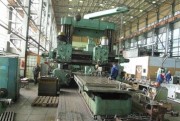俄罗斯金属加工机床销量增长50%以上