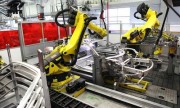 日媒：日企要深耕中国工业机器人市场