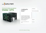 瓦尔特 Walter GPS - 产品搜索导引