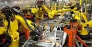 深圳重点支持工业机器人等四大领域
