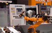 工业机器人与数控机床如何融合发展