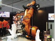 国产机器人发展应重质量 标准缺失乱象