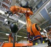 中国机器人及自动化产业的发展和思考 