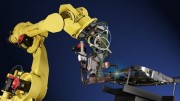 国产机器人核心部件依赖进口 核心技术需寻求突破