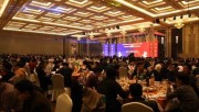 700多人共赴中国模具之都宁波金诺机床展联谊会