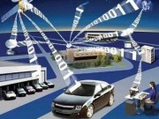 富士康联合腾讯打造“互联网＋智能电动汽车”