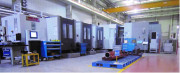 高速动车组铝合金轴箱体国产化加工技术研究