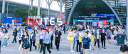標題：標桿力量集結，擘畫中國制造未來！2024 ITES深圳工業展耀世啟幕