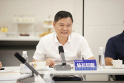 开工即冲刺 跑出发展加速度