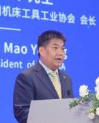 全球机床产业的挑战与机遇
