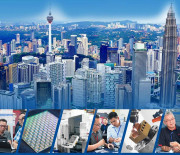 北京精雕马来西亚客户开放日新山首站成功举办