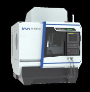 高精、高效、绿色——CIMT2025立式加工中心评述