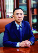 以“精进”之志铸就高端制造脊梁