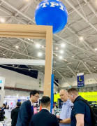 转动世界 承载无限