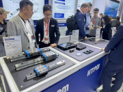 高性能、綠色化、智能化