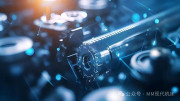 开璇智能：创领中国智造未来的驱控智能体引领者