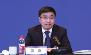 打造工业母机高端制造新支点 一访通用技术集团总工程师、机床公司董事长周舟先生