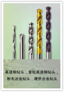 自锁螺纹（STI）用挤压、切削专业丝锥、螺纹塞规