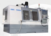 HWC-A型、HWC-B型和HWC-Z型立式加工中心