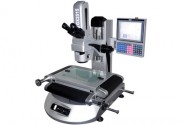影像測量儀、三坐標測量機、投影儀、工具顯微鏡等