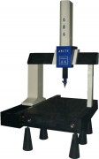 AMITY系列精密型全自动接触式三坐标测量机等