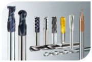 生產整體硬質合金刀具、鋸片銑刀、焊接成型刀具、可轉位刀具
